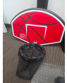 Basketball Hoop For Trampoline