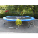 16 FT Galactic Xtreme Trampoline ONLY / NO NET ENCLOSURE