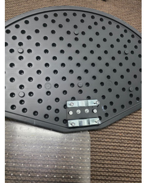 Basketball Hoop For Trampoline