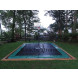 14x16 FT Galactic Xtreme Trampoline ONLY / NO NET ENCLOSURE