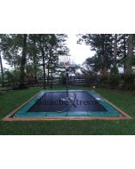 14x16 FT Galactic Xtreme Trampoline ONLY / NO NET ENCLOSURE